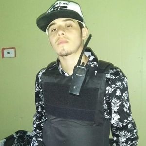 Meet your Posher, Joddy